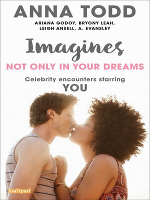 cover image of Imagines